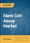 Stem Cell Assay Market Report 2025 - Product Thumbnail Image