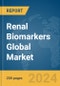 Renal Biomarkers Global Market Report 2024 - Product Thumbnail Image