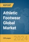 Athletic Footwear Global Market Report 2024 - Product Thumbnail Image