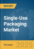 Single-Use Packaging Market Report 2025- Product Image