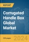 Corrugated Handle Box Global Market Report 2024 - Product Thumbnail Image