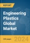 Engineering Plastics Global Market Report 2024 - Product Thumbnail Image