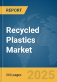 Recycled Plastics Market Report 2025- Product Image