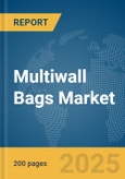 Multiwall Bags Market Report 2025- Product Image