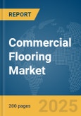 Commercial Flooring Market Report 2025- Product Image