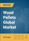 Wood Pellets Global Market Report 2024 - Product Thumbnail Image