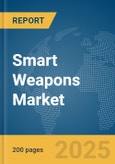 Smart Weapons Market Report 2025- Product Image