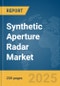 Synthetic Aperture Radar Market Report 2025 - Product Image