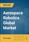 Aerospace Robotics Global Market Report 2024 - Product Thumbnail Image