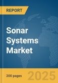 Sonar Systems Market Report 2025- Product Image