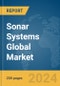 Sonar Systems Global Market Report 2024 - Product Image