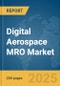 Digital Aerospace MRO Market Report 2025 - Product Image