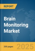 Brain Monitoring Market Report 2025- Product Image