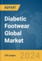 Diabetic Footwear Global Market Report 2024 - Product Thumbnail Image