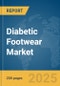 Diabetic Footwear Market Report 2025 - Product Thumbnail Image