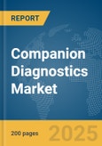 Companion Diagnostics Market Report 2025- Product Image