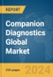 Companion Diagnostics Global Market Report 2024 - Product Thumbnail Image