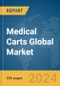 Medical Carts Global Market Report 2024 - Product Image
