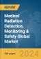 Medical Radiation Detection, Monitoring & Safety Global Market Report 2024 - Product Thumbnail Image
