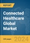 Connected Healthcare Global Market Report 2024 - Product Thumbnail Image