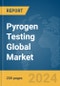 Pyrogen Testing Global Market Report 2024 - Product Thumbnail Image
