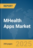 MHealth Apps Market Report 2025- Product Image