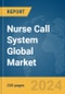 Nurse Call System Global Market Report 2024 - Product Thumbnail Image