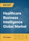Healthcare Business Intelligence Global Market Report 2024 - Product Thumbnail Image