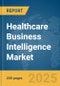 Healthcare Business Intelligence Market Report 2025 - Product Thumbnail Image