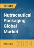 Nutraceutical Packaging Global Market Report 2024- Product Image