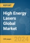High Energy Lasers Global Market Report 2024 - Product Thumbnail Image