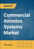 Commercial Avionics Systems Market Report 2025- Product Image