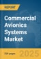 Commercial Avionics Systems Market Report 2025 - Product Image