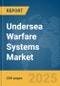 Undersea Warfare Systems Market Report 2025 - Product Thumbnail Image