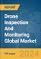 Drone Inspection And Monitoring Global Market Report 2024 - Product Image