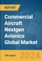 Commercial Aircraft Nextgen Avionics Global Market Report 2024 - Product Image