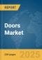 Doors Market Report 2025 - Product Image