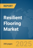 Resilient Flooring Market Report 2025- Product Image