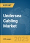 Undersea Cabling Market Report 2025 - Product Image