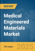 Medical Engineered Materials Market Report 2025- Product Image