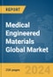 Medical Engineered Materials Global Market Report 2024 - Product Thumbnail Image