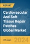 Cardiovascular And Soft Tissue Repair Patches Global Market Report 2024 - Product Image