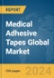 Medical Adhesive Tapes Global Market Report 2024 - Product Image