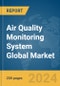Air Quality Monitoring System Global Market Report 2024 - Product Thumbnail Image