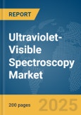 Ultraviolet-Visible Spectroscopy Market Report 2025- Product Image