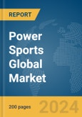 Power Sports Global Market Report 2024- Product Image