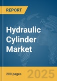 Hydraulic Cylinder Market Report 2025- Product Image