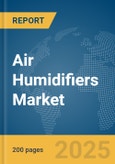 Air Humidifiers Market Report 2025- Product Image