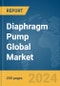 Diaphragm Pump Global Market Report 2024 - Product Image