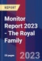 Monitor Report 2023 - The Royal Family - Product Thumbnail Image